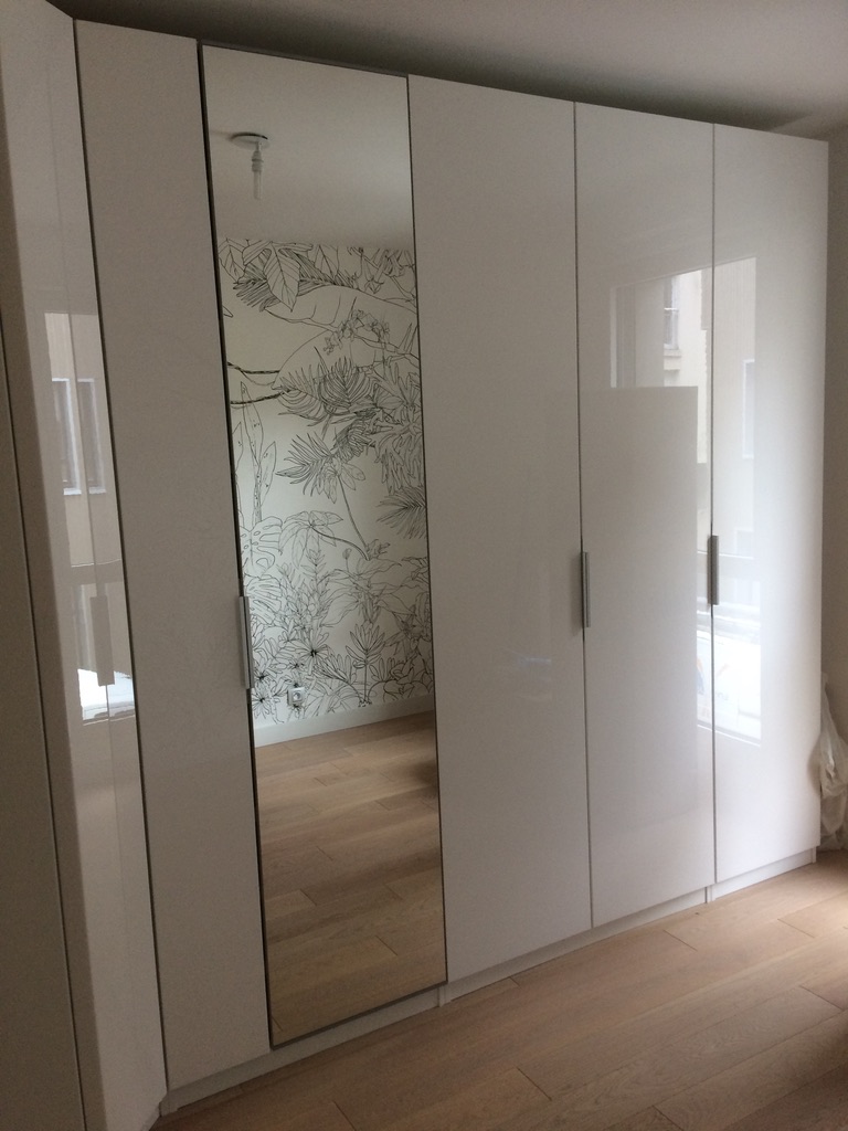 Projet Natacha – Rénovation Sur-Mesure d&rsquo;un appartement à Rennes