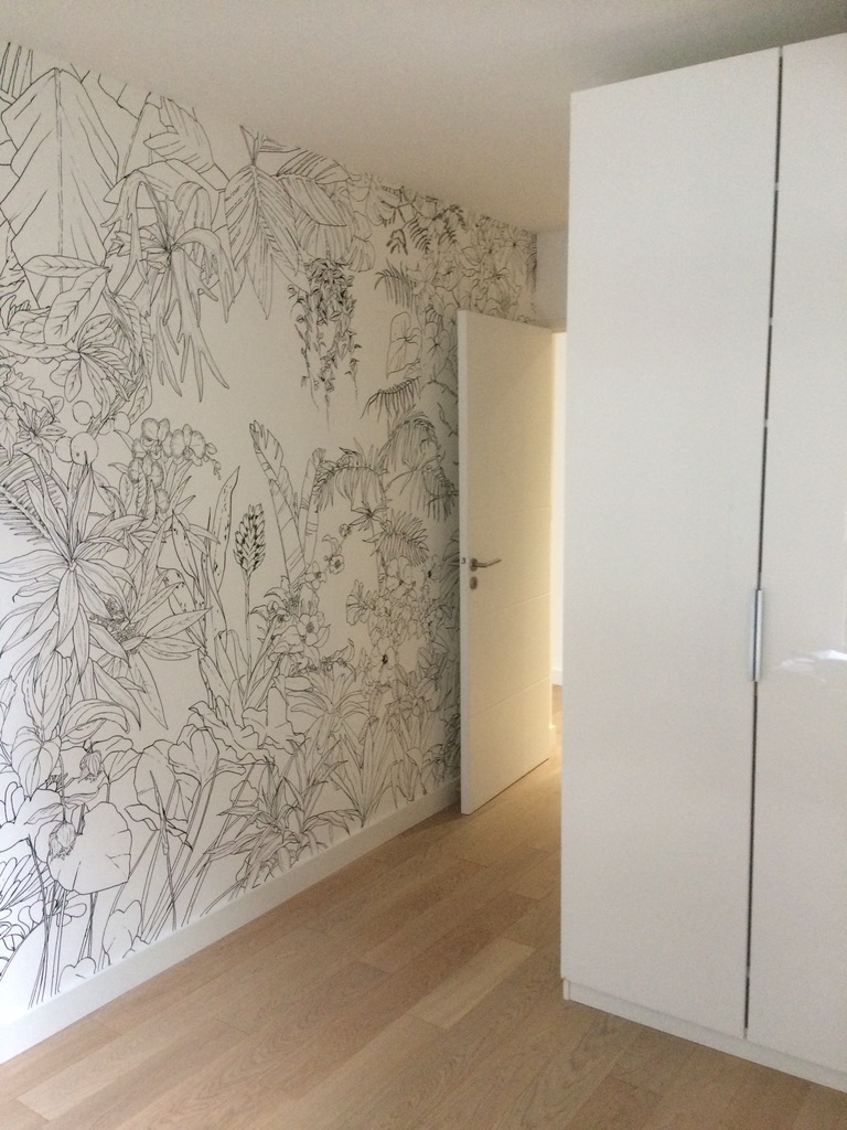 Projet Natacha – Rénovation Sur-Mesure d&rsquo;un appartement à Rennes