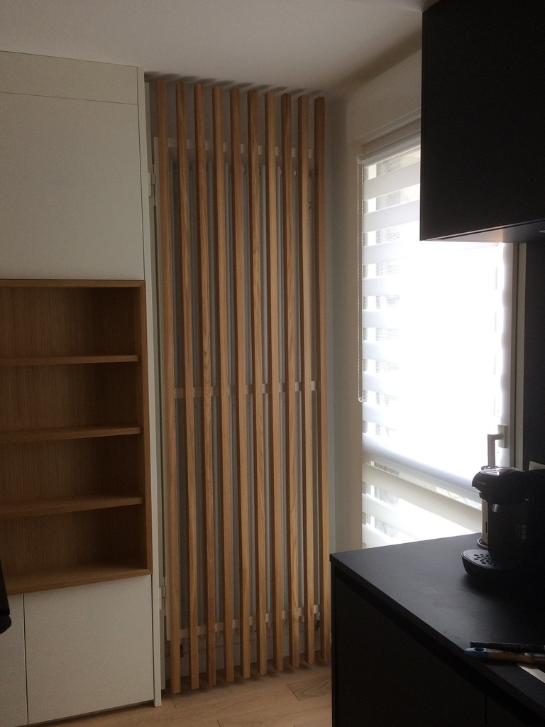 Projet Natacha – Rénovation Sur-Mesure d&rsquo;un appartement à Rennes