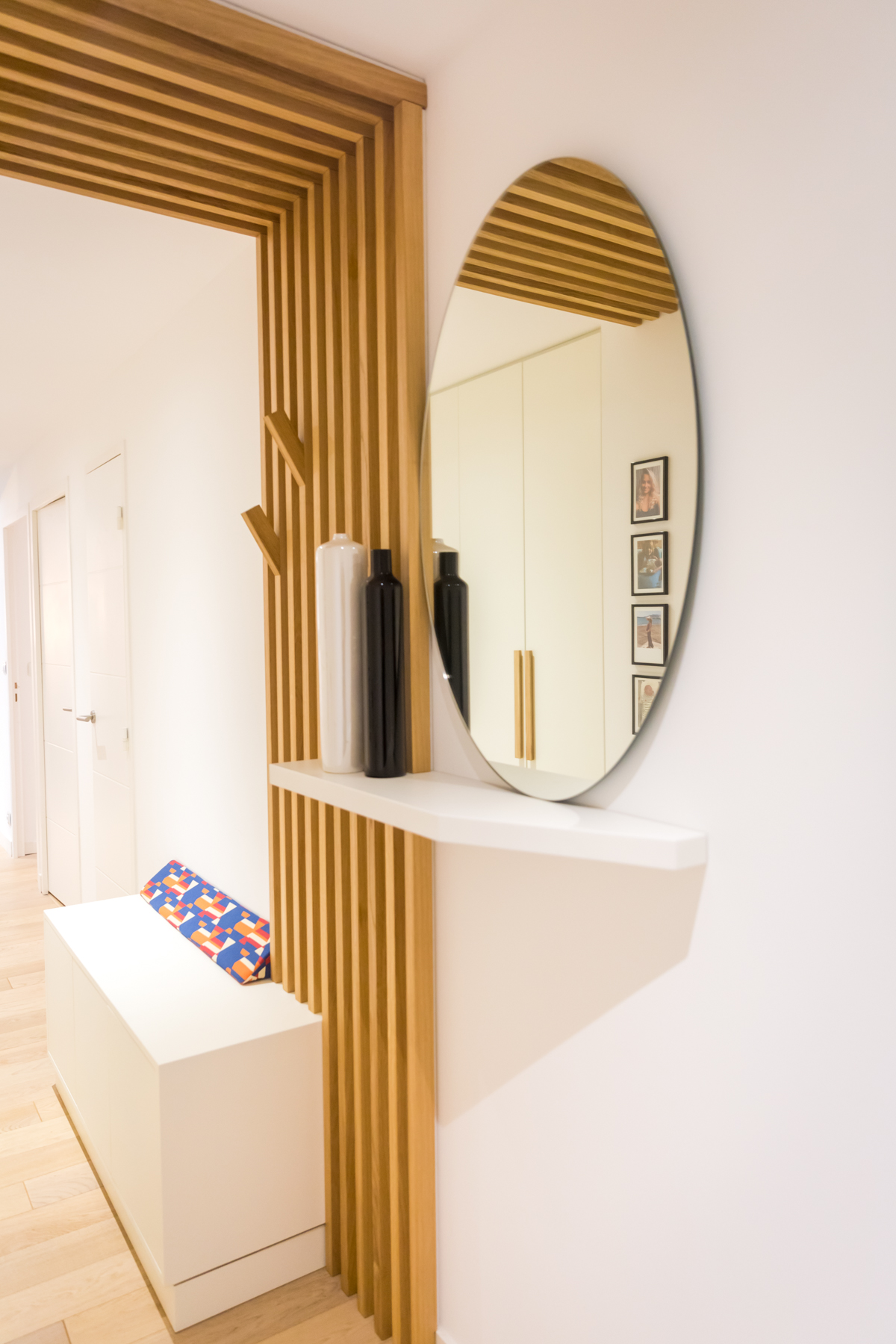 Projet Natacha – Rénovation Sur-Mesure d&rsquo;un appartement à Rennes