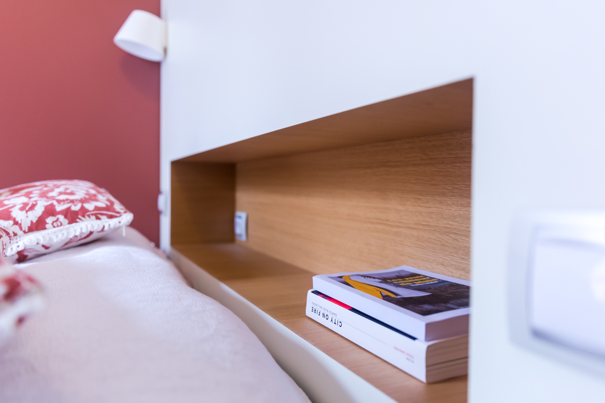 Projet Natacha – Rénovation Sur-Mesure d&rsquo;un appartement à Rennes