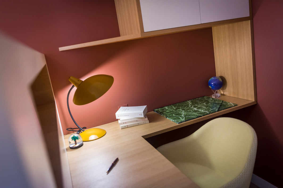 Projet Natacha – Rénovation Sur-Mesure d&rsquo;un appartement à Rennes