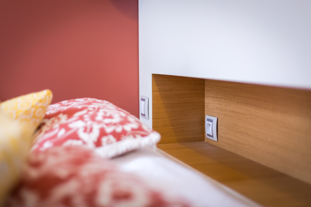 Projet Natacha – Rénovation Sur-Mesure d&rsquo;un appartement à Rennes