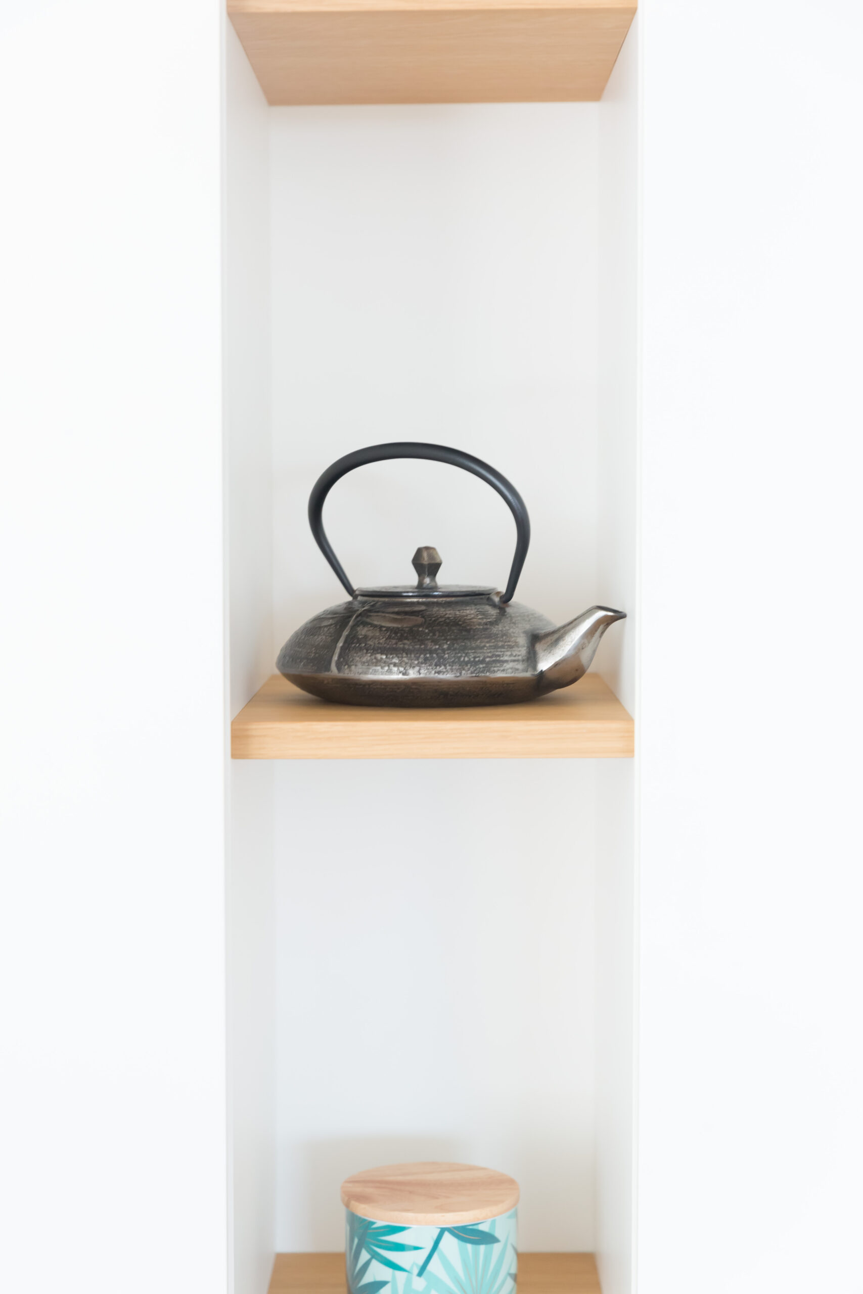 Projet Rachel – Agencement Sur-Mesure d&rsquo;un Meuble TV à Cesson-Sévigné