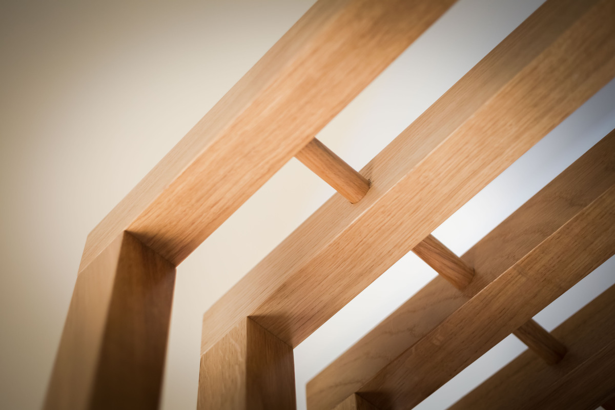 Projet Gloria – Mezzanine à Cesson Sévigné