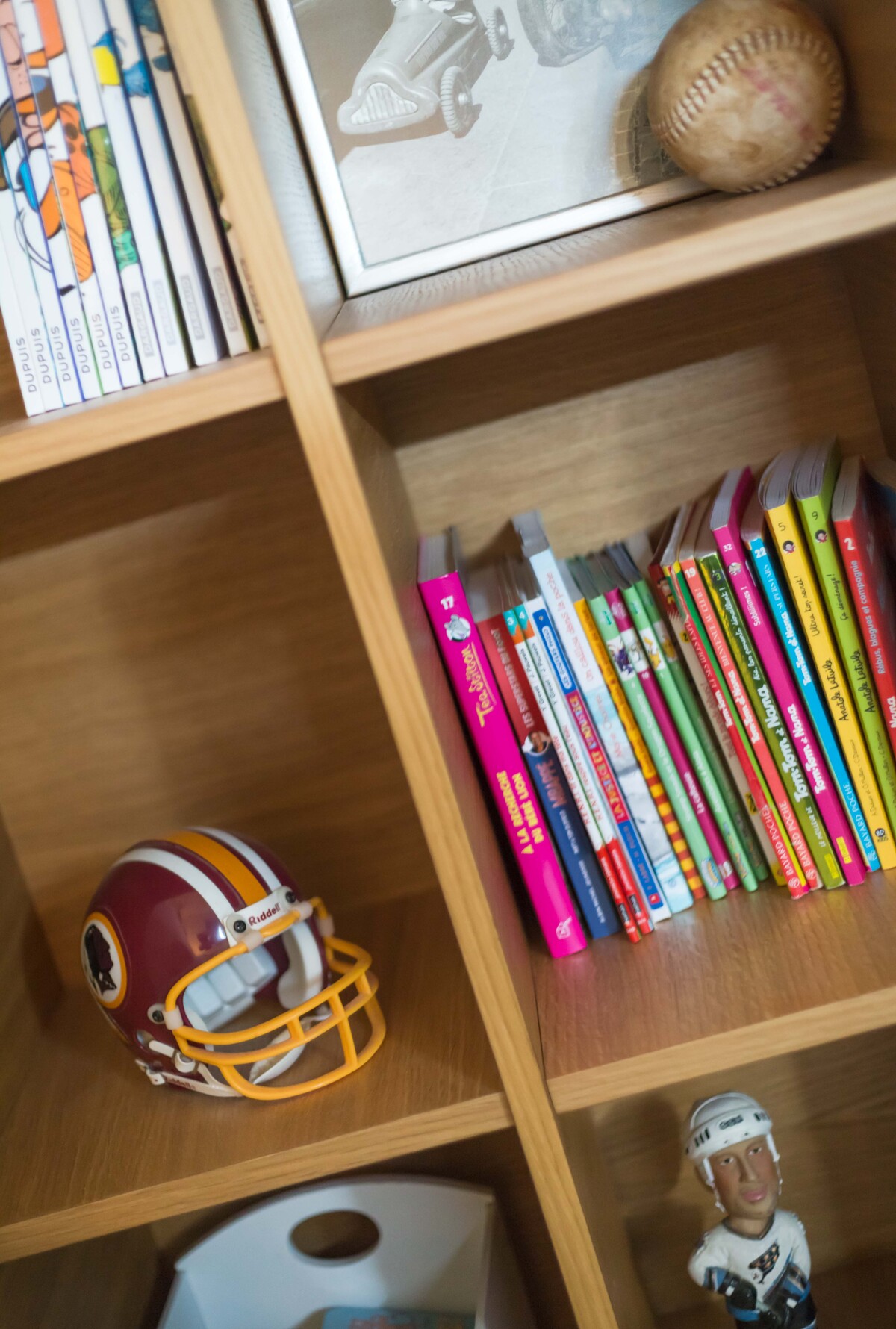 Projet Tilda – Agencement Sur-Mesure d&rsquo;une chambre à Cesson Sévigné