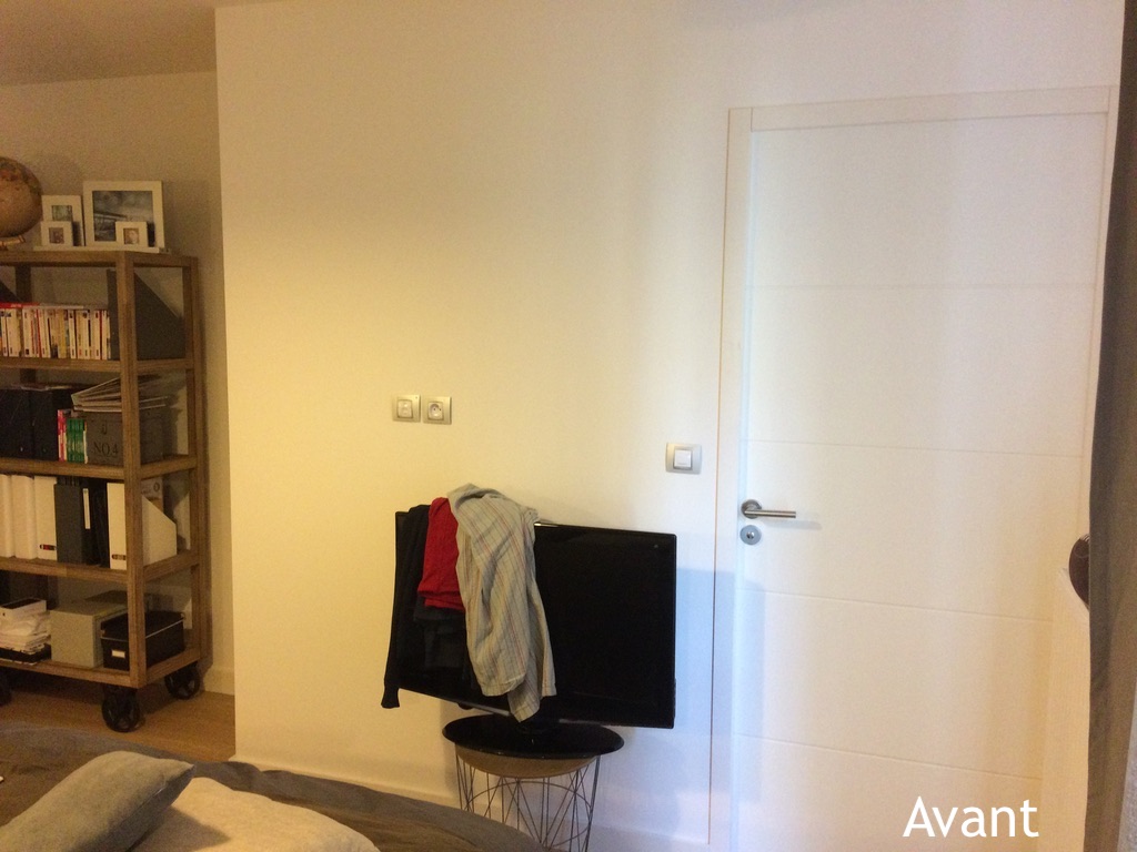 Projet Natacha – Rénovation Sur-Mesure d&rsquo;un appartement à Rennes