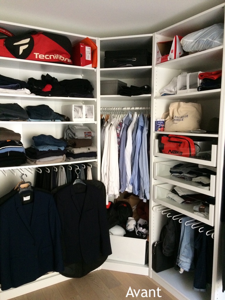 Projet Natacha – Rénovation Sur-Mesure d&rsquo;un appartement à Rennes