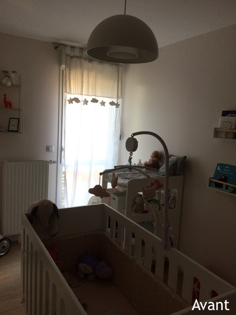 Projet Natacha – Rénovation Sur-Mesure d&rsquo;un appartement à Rennes