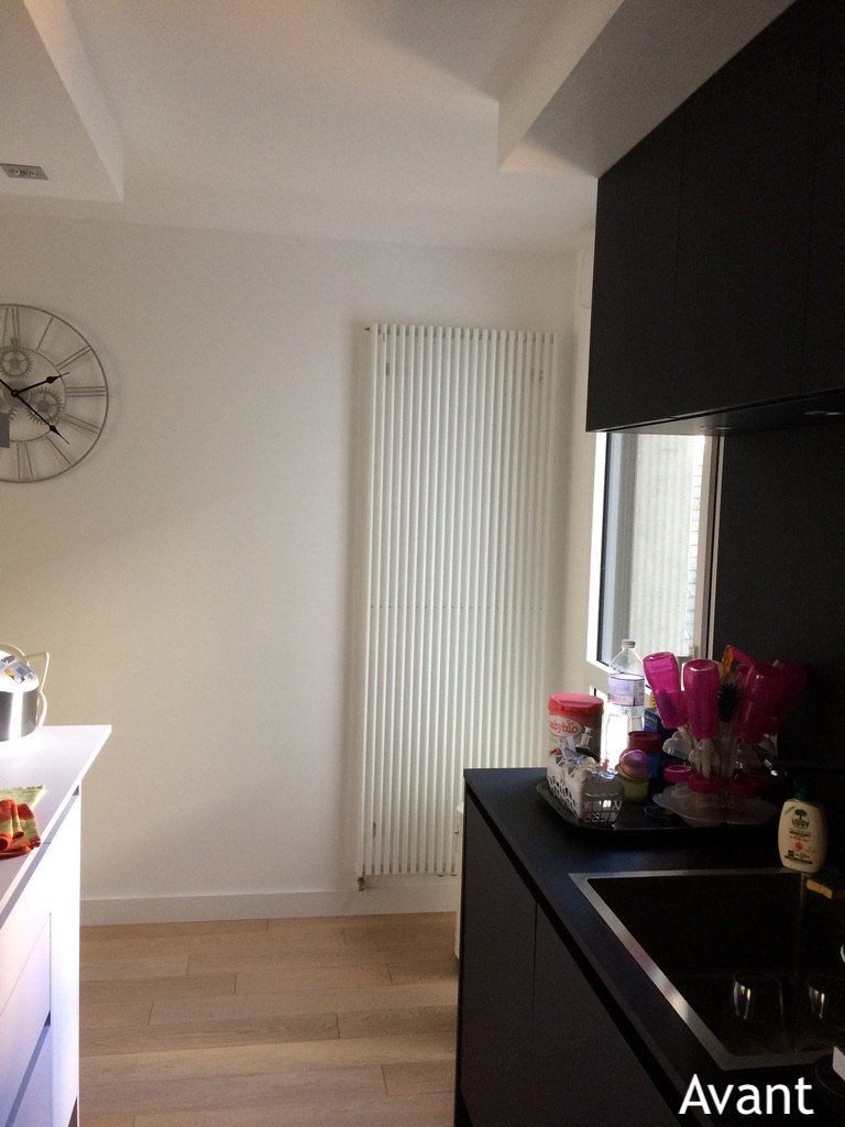 Projet Natacha – Rénovation Sur-Mesure d&rsquo;un appartement à Rennes