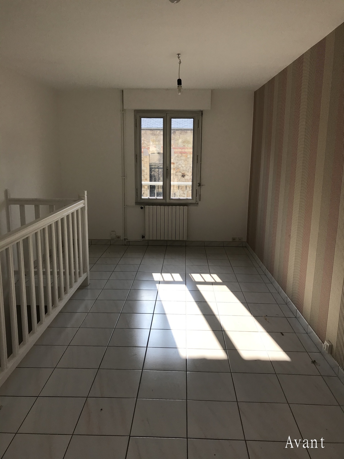 Projet Danai – Rénovation sur mesure et suivi de chantier