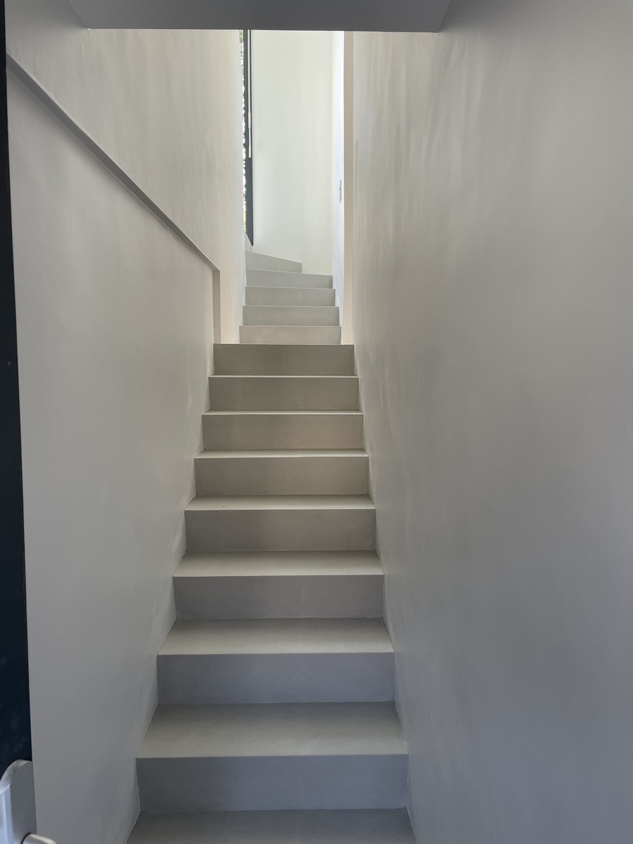 Projet Danai – Rénovation sur mesure et suivi de chantier