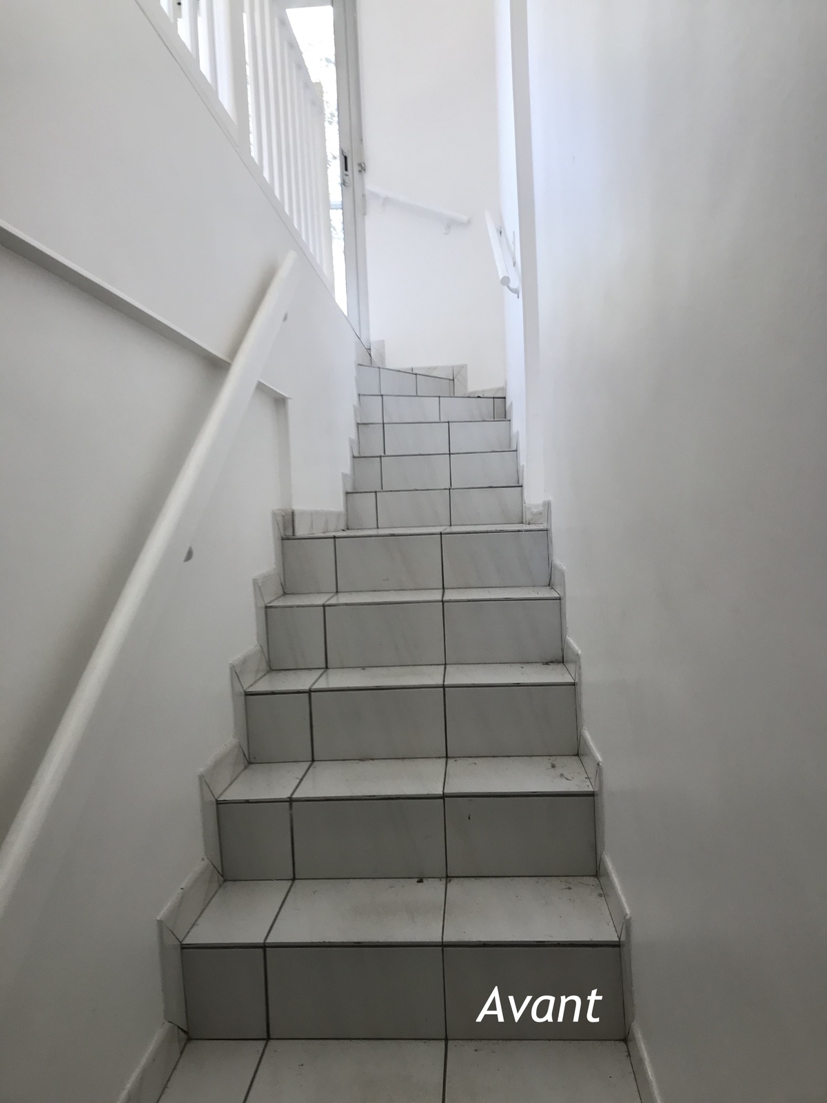 Projet Danai – Rénovation sur mesure et suivi de chantier