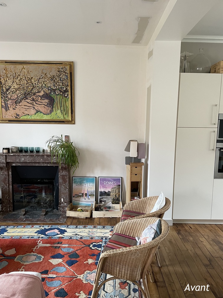 Projet Melissa – Réalisation d&rsquo;une bibliothèque – Rennes