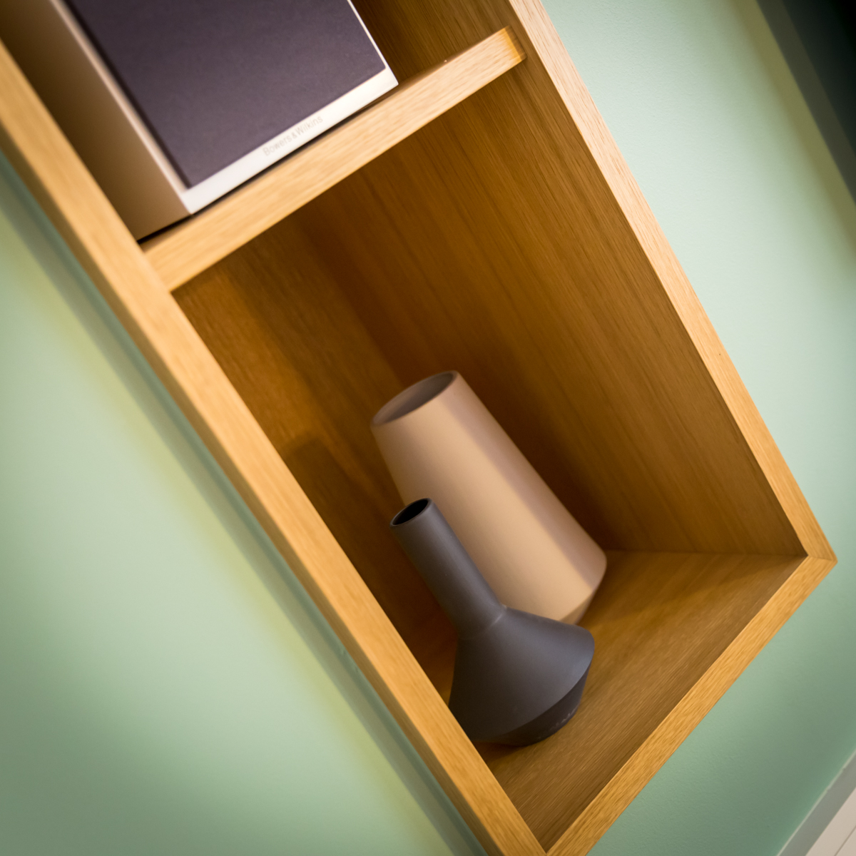 Projet Natacha – Rénovation Sur-Mesure d&rsquo;un appartement à Rennes