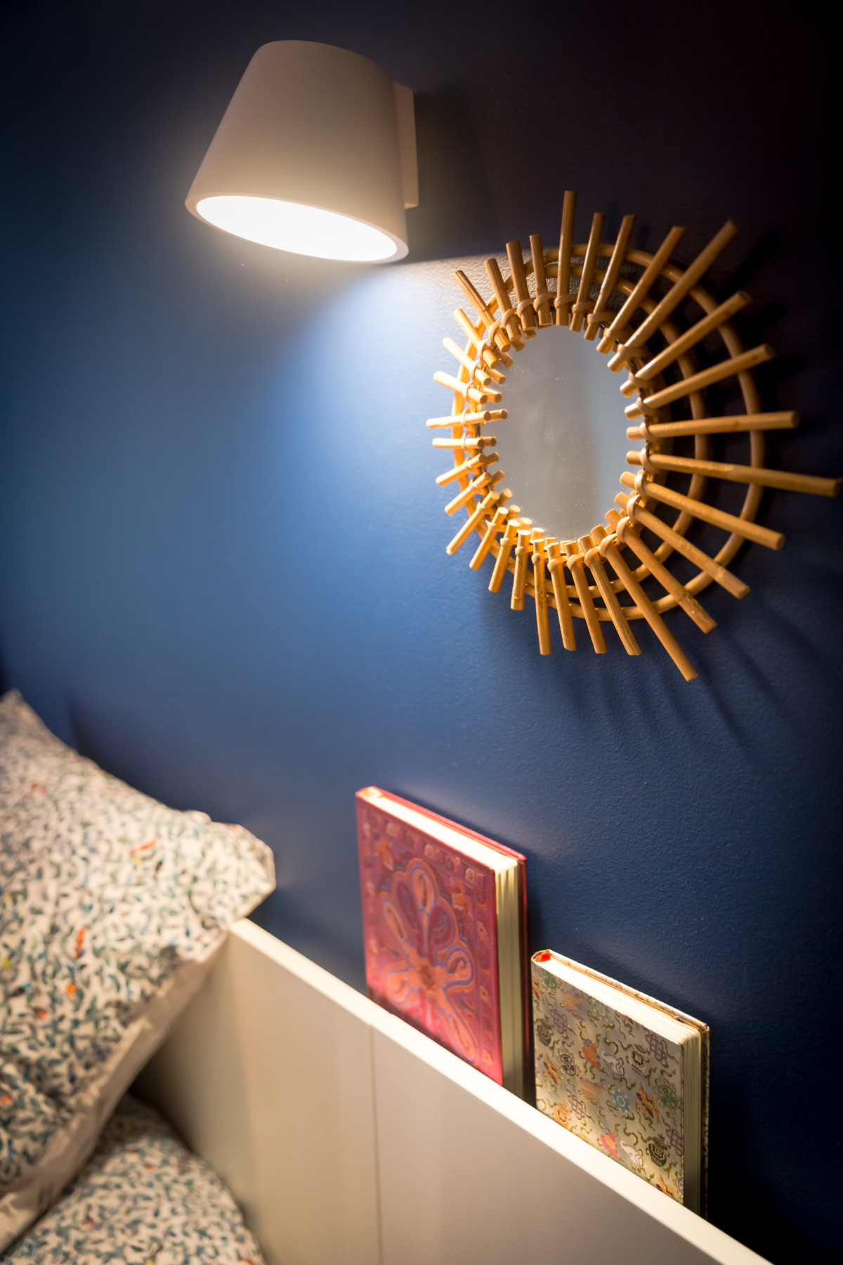 Projet Natacha – Rénovation Sur-Mesure d&rsquo;un appartement à Rennes