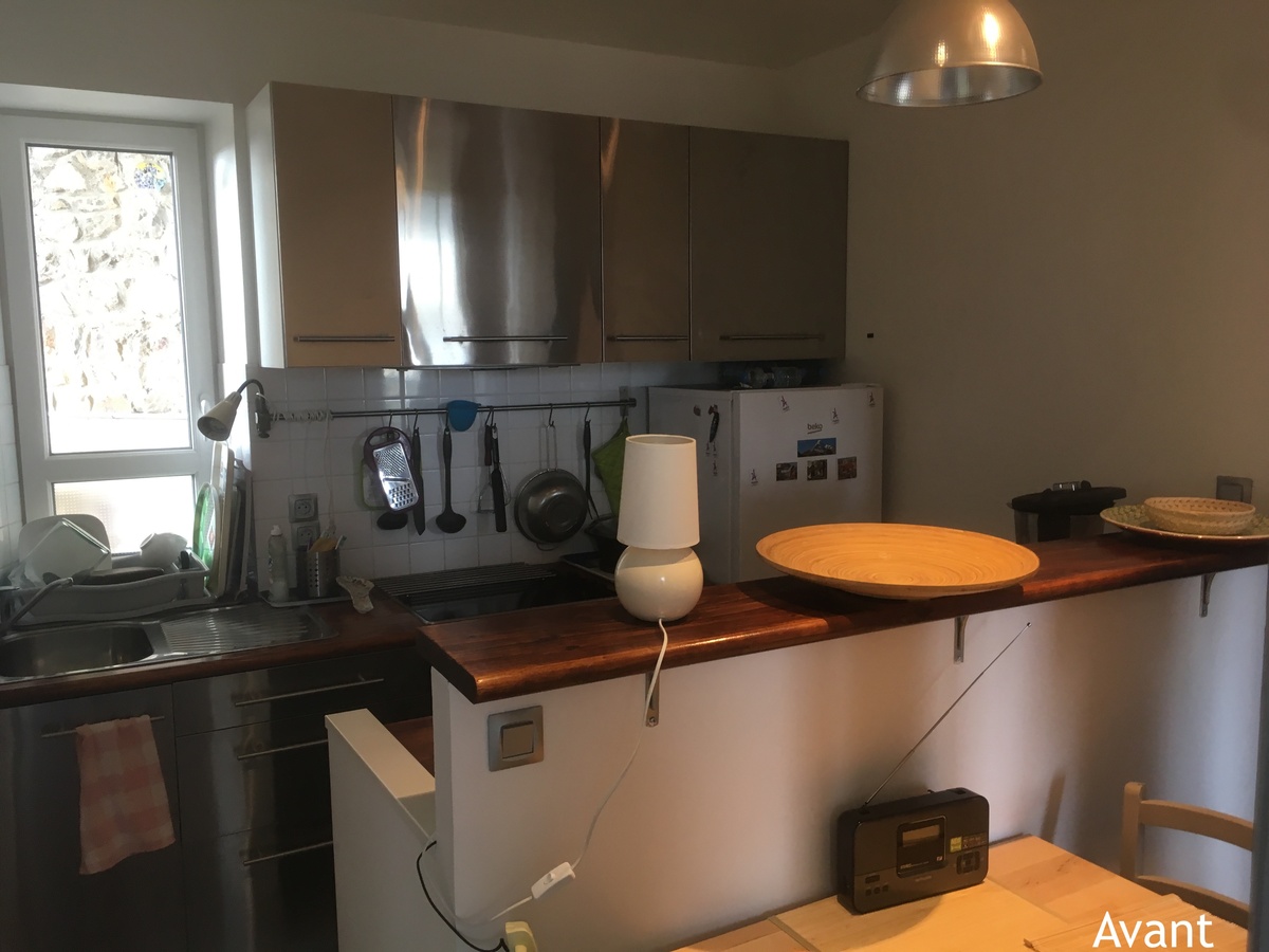 Projet Elsa – Rénovation d&rsquo;appartement à Rennes