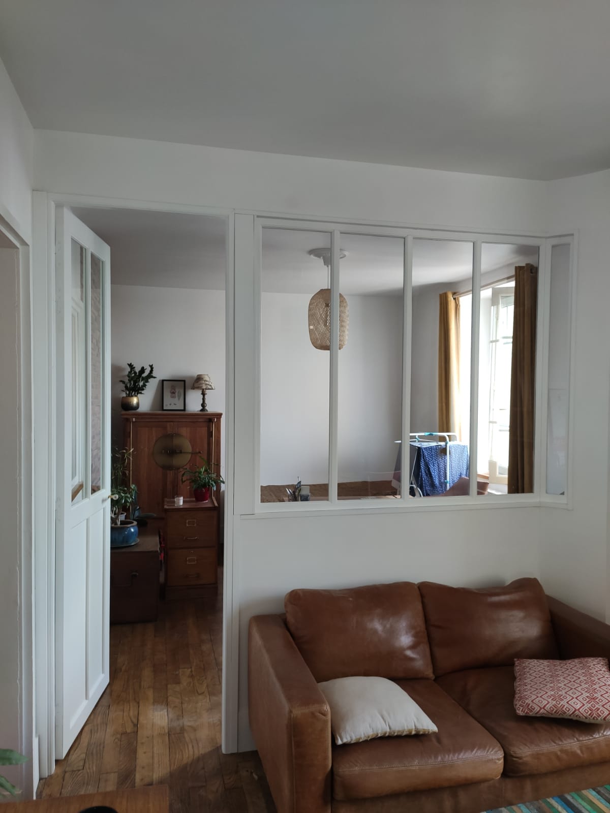 Projet Elsa – Rénovation d&rsquo;appartement à Rennes