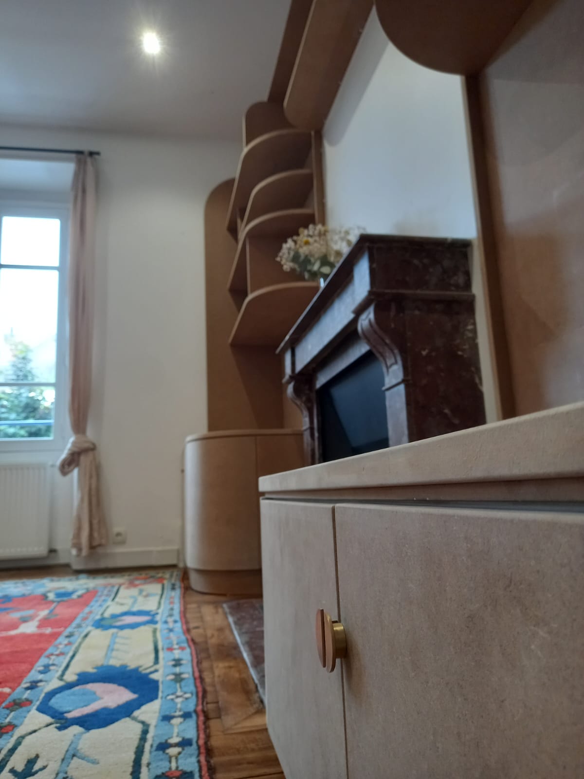 Projet Melissa – Réalisation d&rsquo;une bibliothèque – Rennes